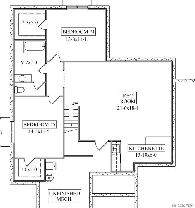 1155 Deuel St, Fort Morgan, CO 80701