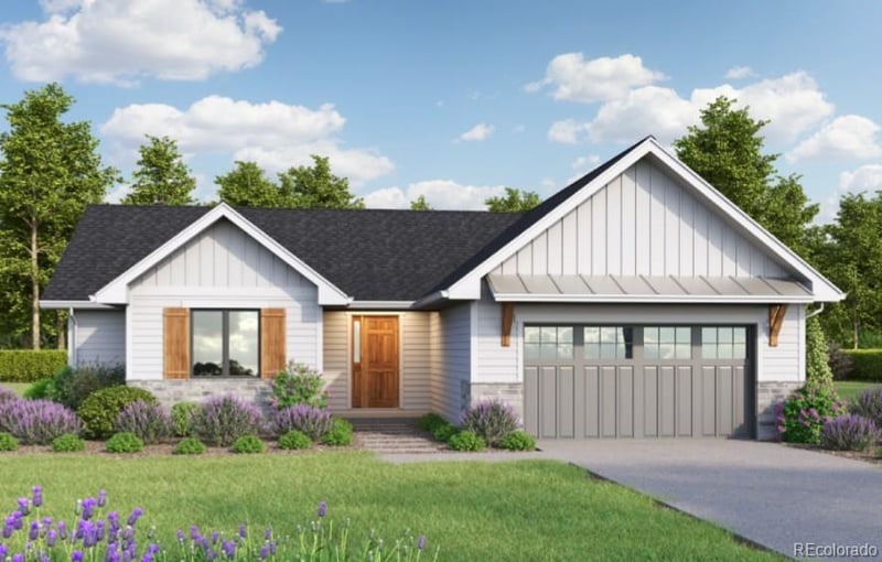 1155 Deuel St, Fort Morgan, CO 80701