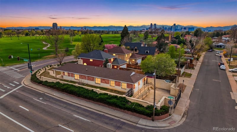 3921 26th Avenue Pw, Denver, CO 80205