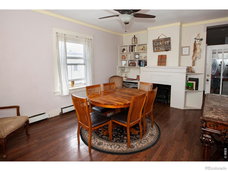 608 Logan Ave, Fleming, CO 80728