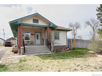 608 Logan Ave, Fleming, CO 80728