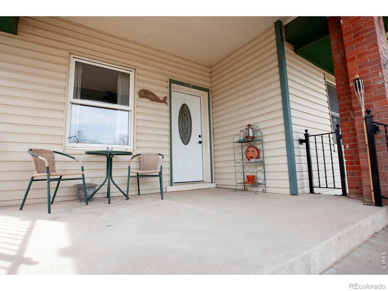 608 Logan Ave, Fleming, CO 80728