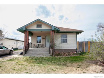 608 Logan Ave, Fleming, CO 80728
