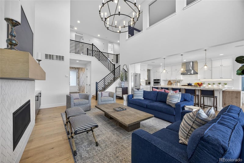 11117 Bright Sky Cir, Littleton, CO 80125