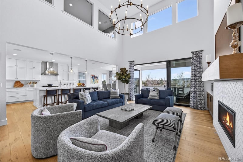 11117 Bright Sky Cir, Littleton, CO 80125