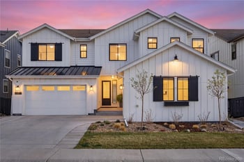 11117 Bright Sky Cir, Littleton, CO 80125