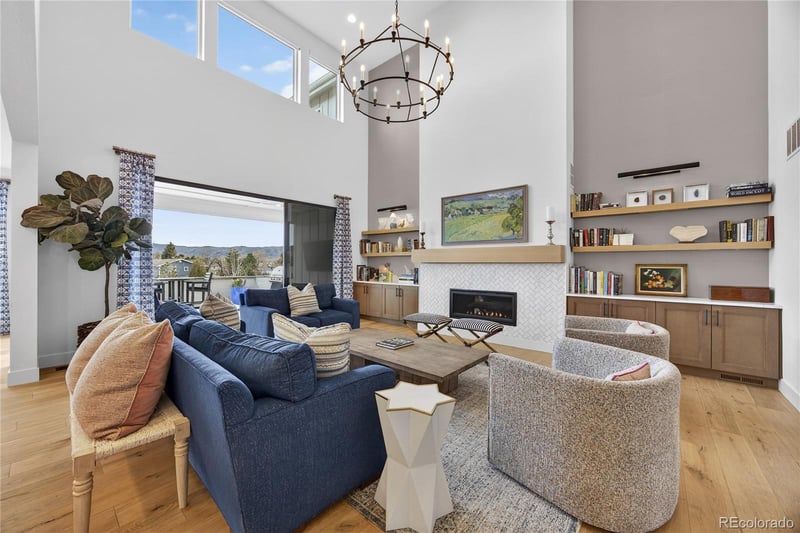 11117 Bright Sky Cir, Littleton, CO 80125