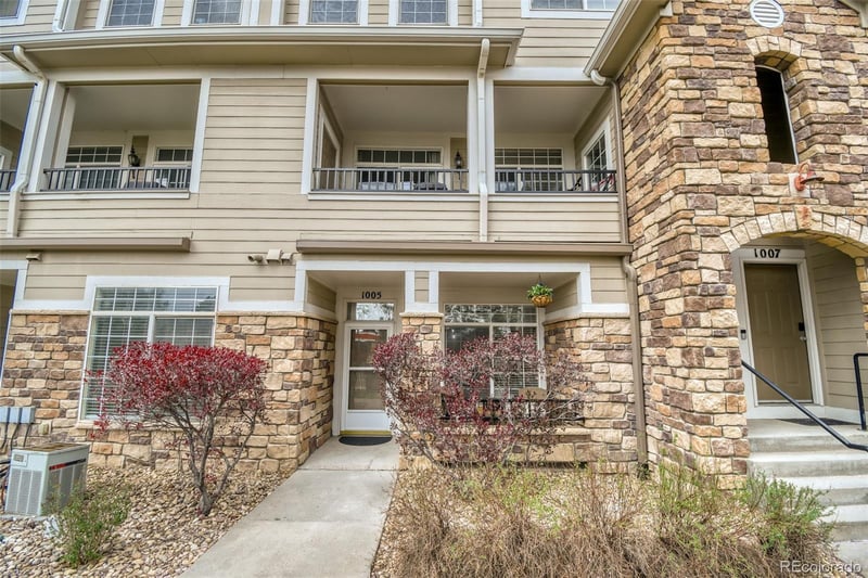 12711 Colorado Blvd #1005, Thornton, CO 80241