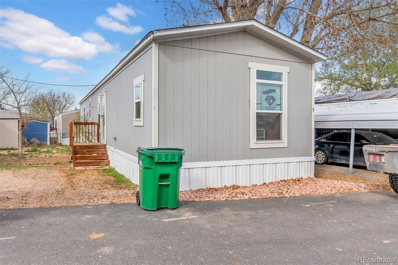 218 Grape St Lot 5, Hudson, CO 80642