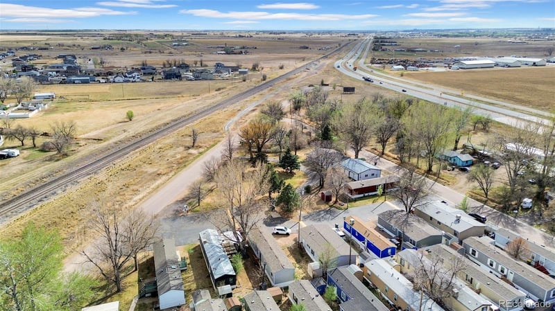 218 Grape St Lot 5, Hudson, CO 80642