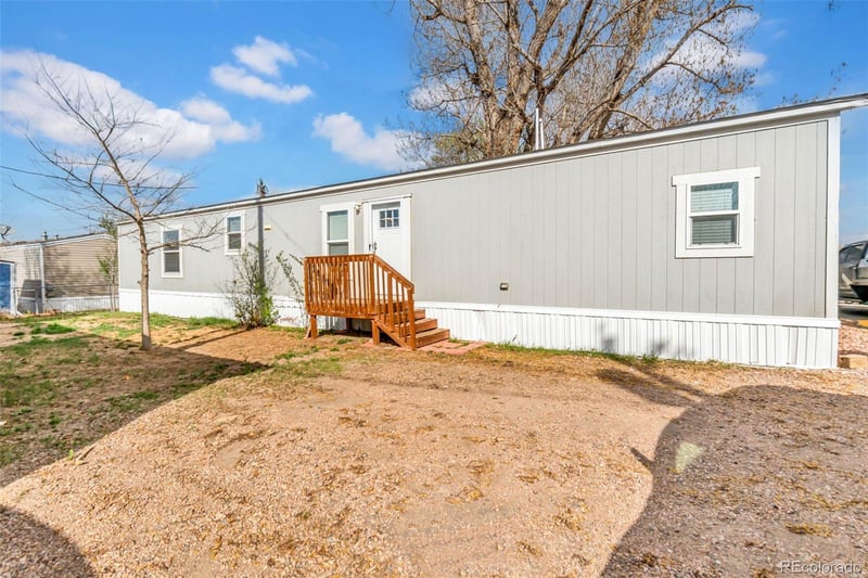 218 Grape St Lot 5, Hudson, CO 80642