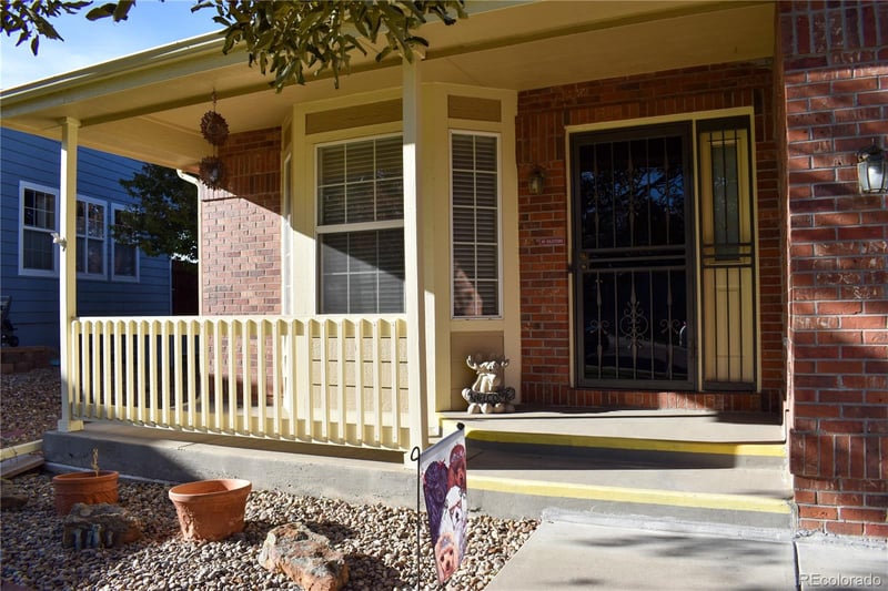 9657 Peakview Dr, Littleton, CO 80123