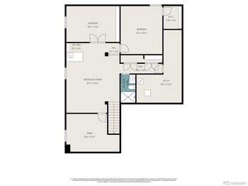 9657 Peakview Dr, Littleton, CO 80123