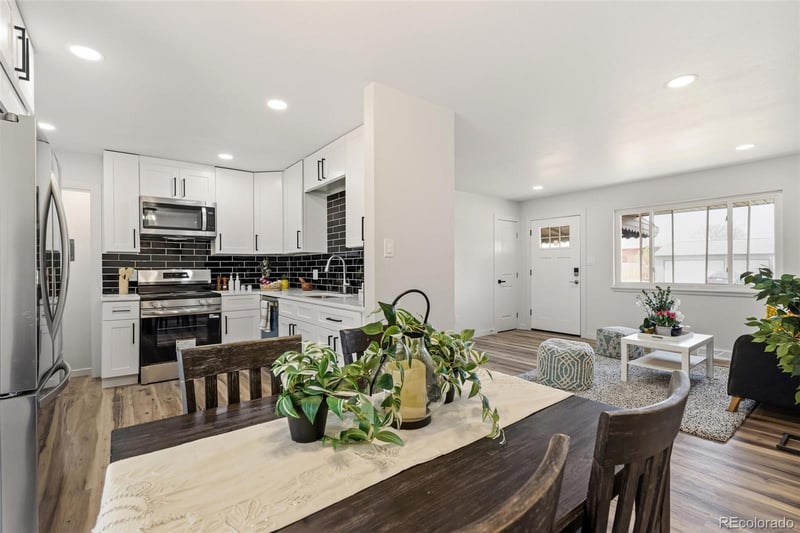 1000 Del Norte St, Denver, CO 80221