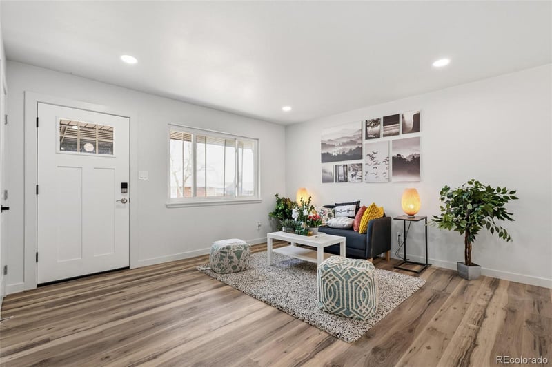 1000 Del Norte St, Denver, CO 80221