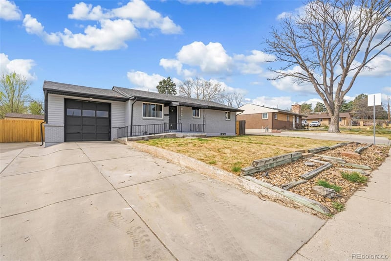 1000 Del Norte St, Denver, CO 80221