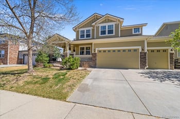 1109 Zodo Ave, Erie, CO 80516