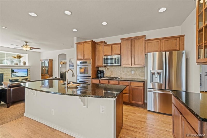 1109 Zodo Ave, Erie, CO 80516