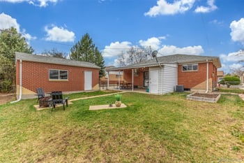 7240 Avrum Dr, Denver, CO 80221