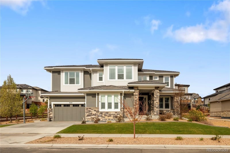 9529 Orchard Way, Arvada, CO 80007