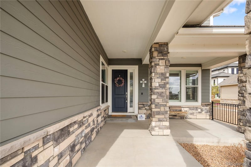 9529 Orchard Way, Arvada, CO 80007