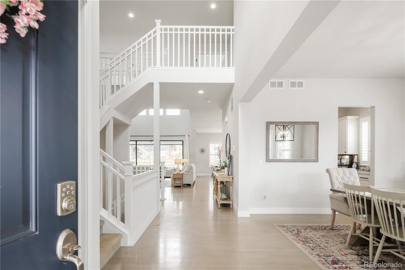 9529 Orchard Way, Arvada, CO 80007