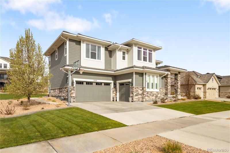 9529 Orchard Way, Arvada, CO 80007