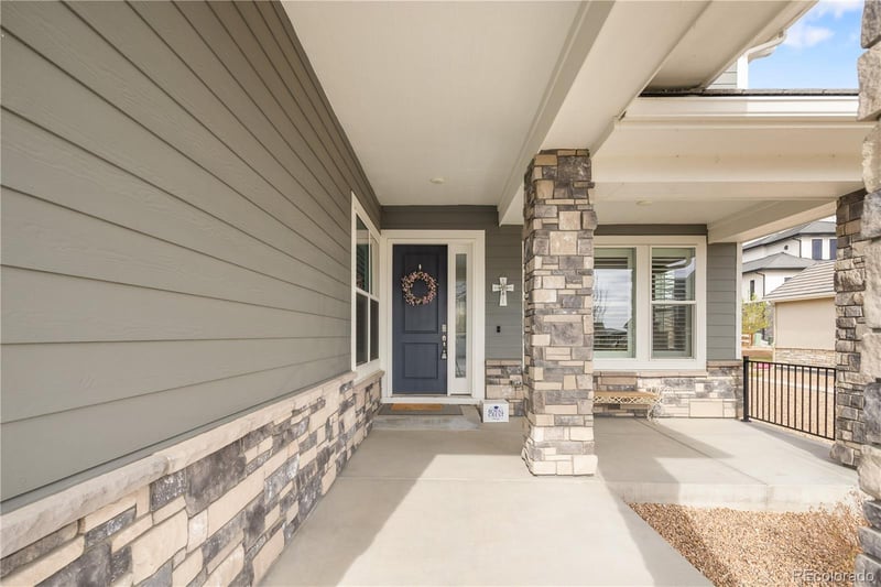9529 Orchard Way, Arvada, CO 80007