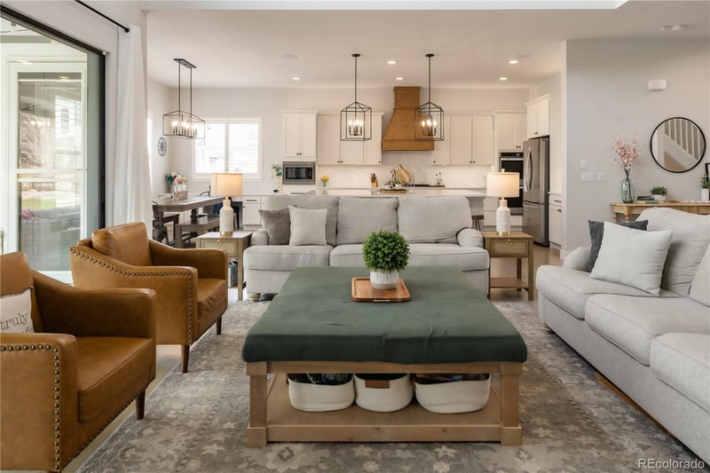 9529 Orchard Way, Arvada, CO 80007