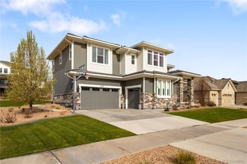 9529 Orchard Way, Arvada, CO 80007