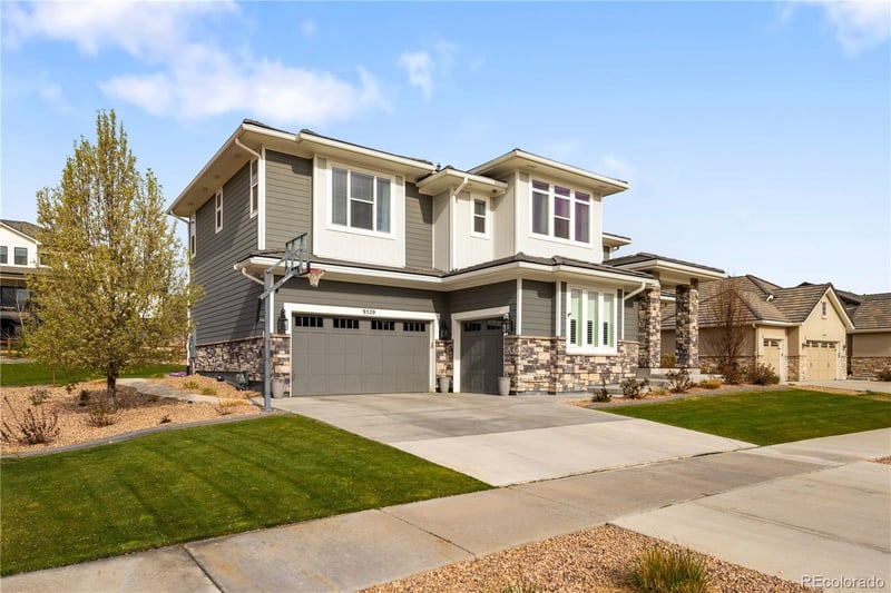 9529 Orchard Way, Arvada, CO 80007