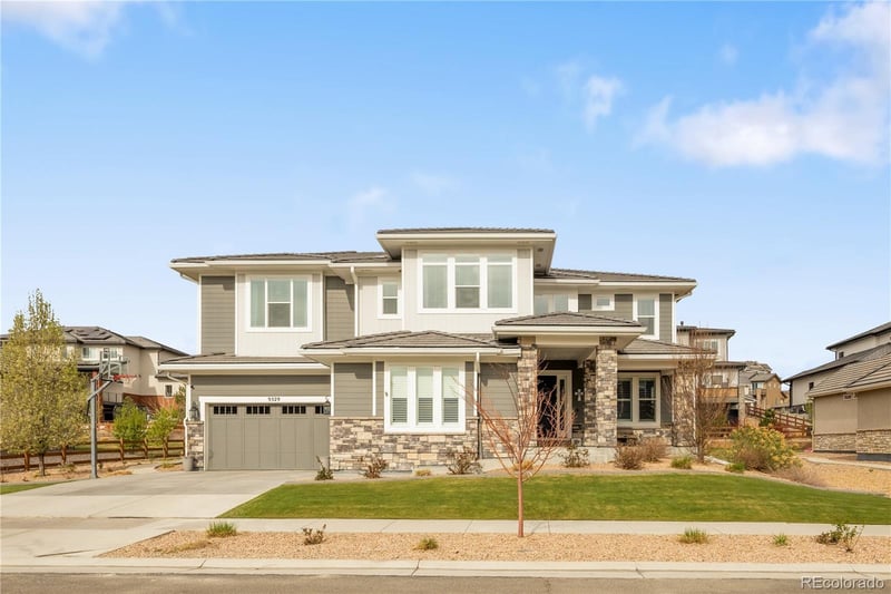 9529 Orchard Way, Arvada, CO 80007
