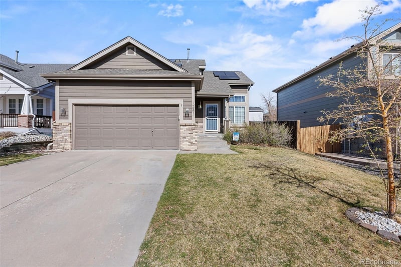 5653 Zante Cir, Aurora, CO 80015