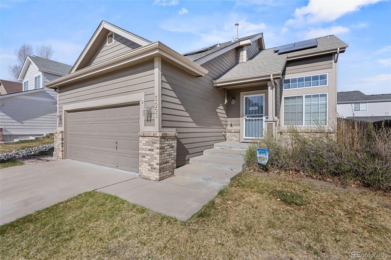 5653 Zante Cir, Aurora, CO 80015