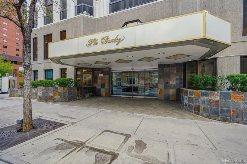 1625 Larimer St #2106, Denver, CO 80202