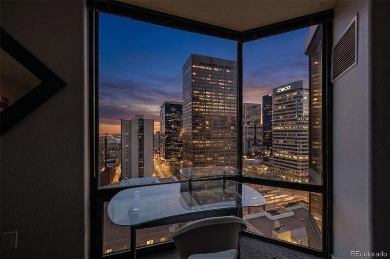 1625 Larimer St #2106, Denver, CO 80202