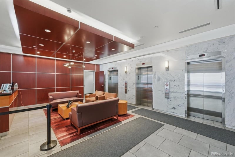 1625 Larimer St #2106, Denver, CO 80202