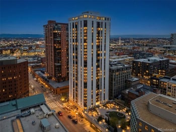 1625 Larimer St #2106, Denver, CO 80202