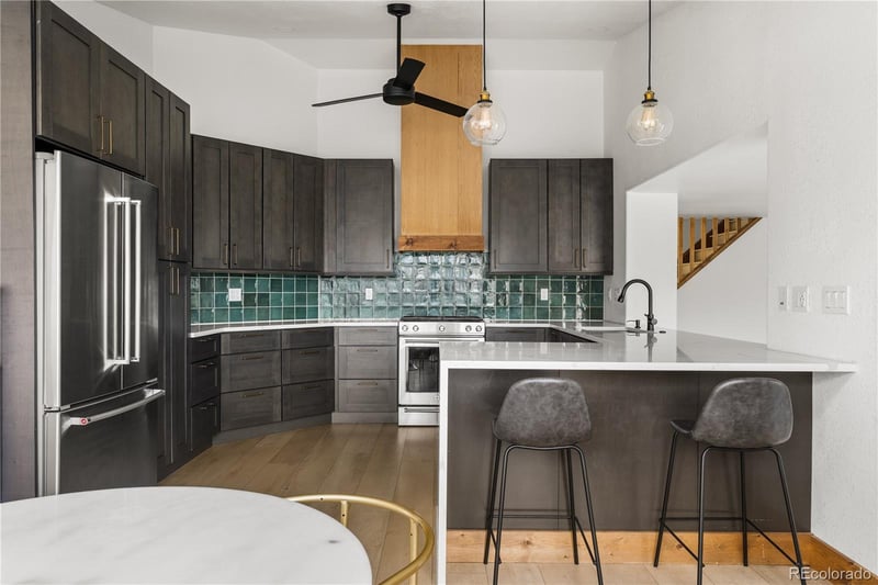 9662 69th Pl, Arvada, CO 80004