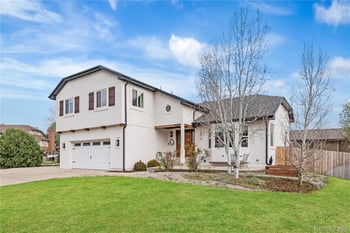 9662 69th Pl, Arvada, CO 80004