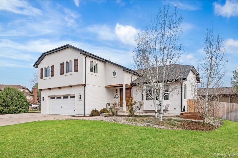 9662 69th Pl, Arvada, CO 80004