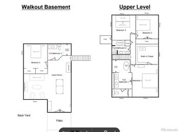 9662 69th Pl, Arvada, CO 80004