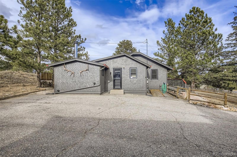 178 Stanley Circle Dr, Estes Park, CO 80517