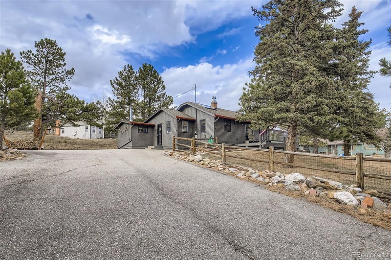 178 Stanley Circle Dr, Estes Park, CO 80517