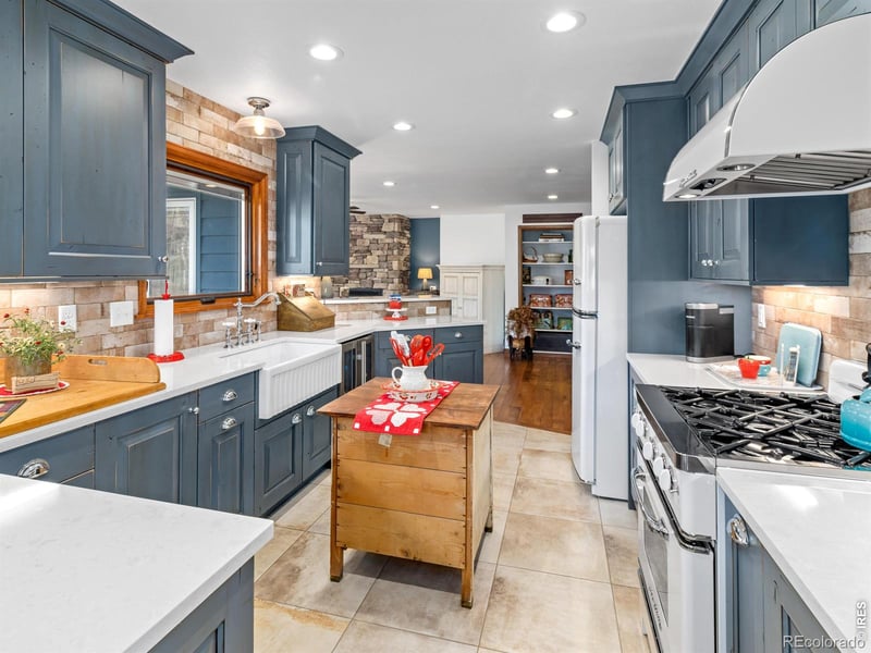 1951 Crags Ct, Estes Park, CO 80517