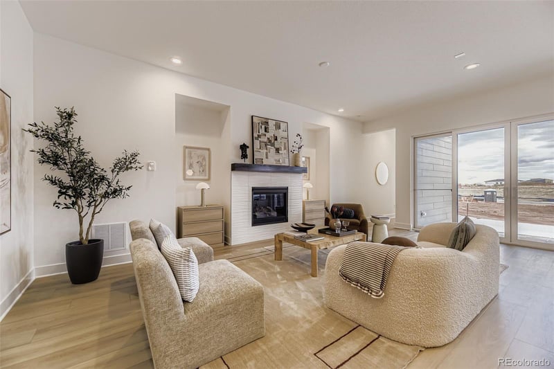 6353 Verve Ln, Parker, CO 80134