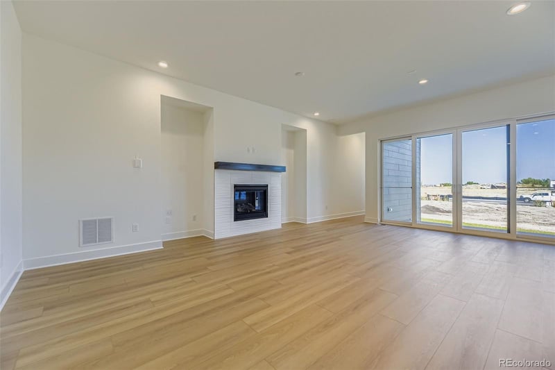 6353 Verve Ln, Parker, CO 80134