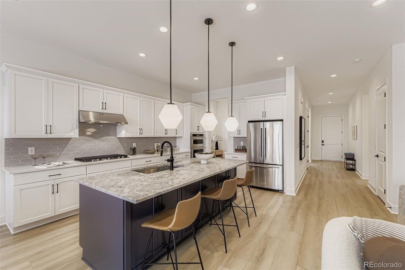 6353 Verve Ln, Parker, CO 80134