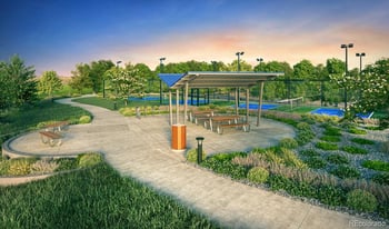 6353 Verve Ln, Parker, CO 80134