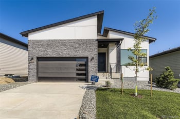 6353 Verve Ln, Parker, CO 80134